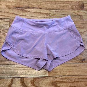 Ivivva girls shorts size 10